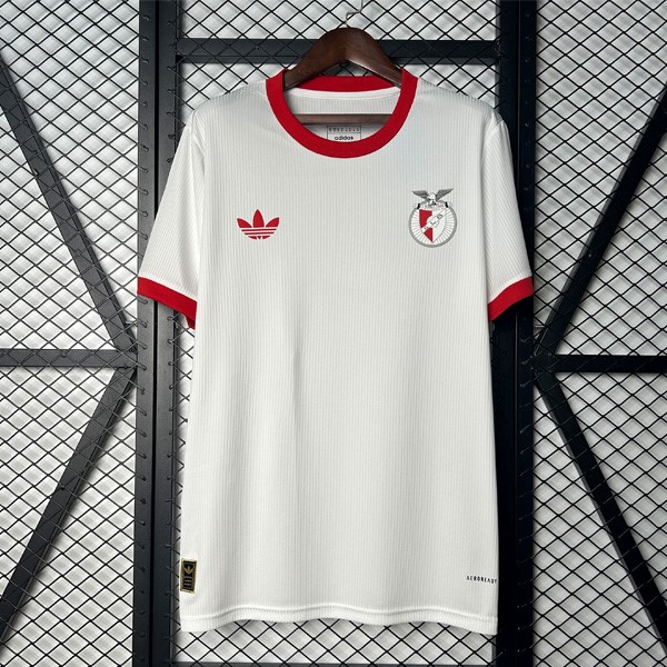 Camiseta Benfica Special Edition 2025 2026
